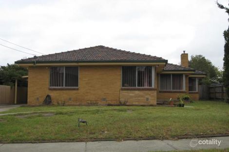 Property photo of 11 Meldrum Court Sunbury VIC 3429
