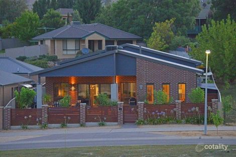 Property photo of 77 Yarralumla Drive Wodonga VIC 3690