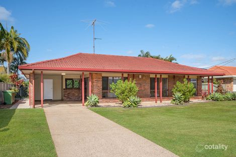 Property photo of 23 Tepequar Drive Maroochydore QLD 4558