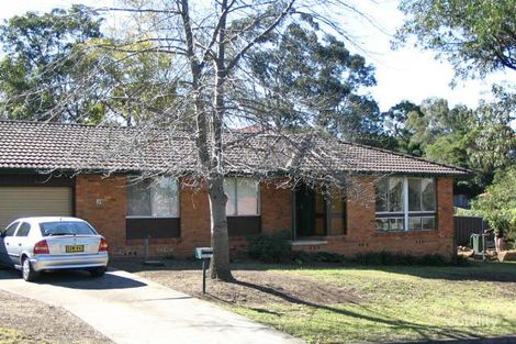 110 Peel Rd, Baulkham Hills, NSW 2153