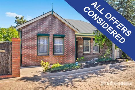 1/203 Belair Rd, Torrens Park, SA 5062