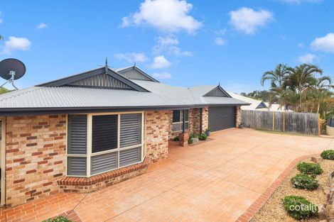 Property photo of 48 Thornlands Road Thornlands QLD 4164