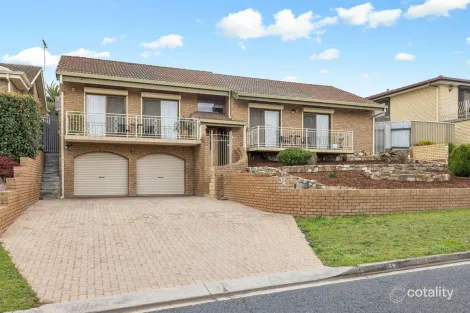 38 Gaylard Cres, Redwood Park, SA 5097