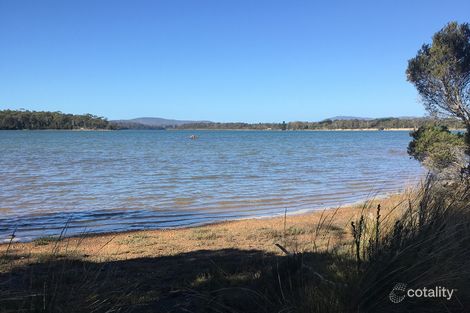 Lot 1/1 Greens Beach Rd, York Town, TAS 7270