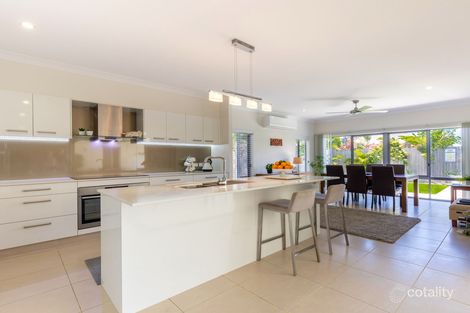 Property photo of 17 Munburra Parade Smithfield QLD 4878