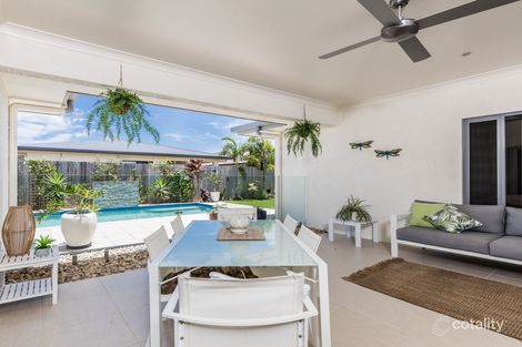 Property photo of 17 Munburra Parade Smithfield QLD 4878