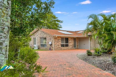 Property photo of 2/140 Bellmere Road Bellmere QLD 4510