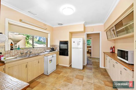 Property photo of 23 Haunted Hills Road Newborough VIC 3825