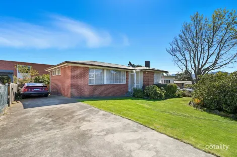 Property photo of 14 Westfield Street Claremont TAS 7011