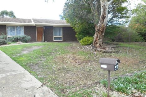 55 Southbound Ave, Aberfoyle Park, SA 5159