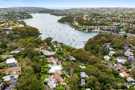 Property photo of 71 The Bulwark Castlecrag NSW 2068