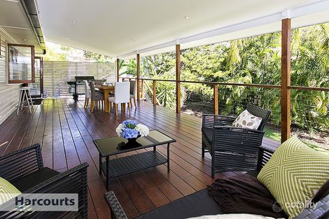 Property photo of 11 Corrigan Street Keperra QLD 4054