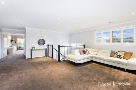 Property photo of 48 The Range Boulevard Croydon VIC 3136