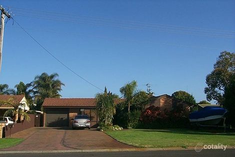 41 Perkins Ave, East Bunbury, WA 6230