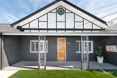 23 Simpson St, Yarraville, VIC 3013