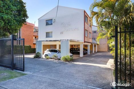 Property photo of 4/203 Scarborough Street Southport QLD 4215