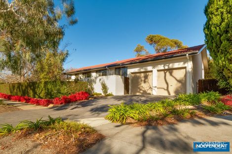 Property photo of 2 Cameron Street Farrer ACT 2607