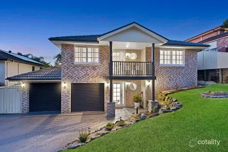 71 Thames Dr, Erina, NSW 2250