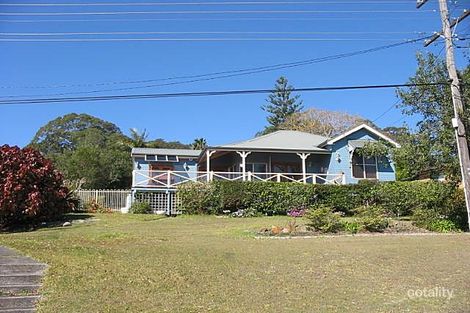 Property photo of 124 Steyne Road Saratoga NSW 2251