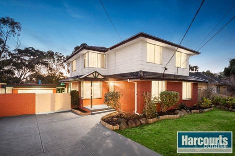 17 Harley St, Knoxfield, VIC 3180