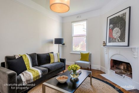 Property photo of 46 Wignall Street North Hobart TAS 7000