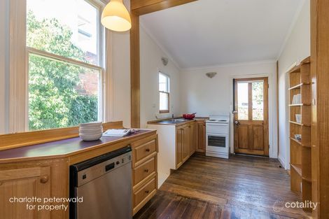 Property photo of 46 Wignall Street North Hobart TAS 7000
