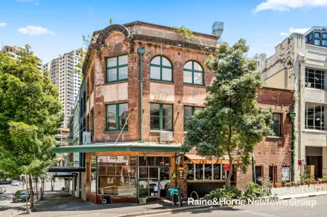 3/80 Campbell St, Surry Hills, NSW 2010