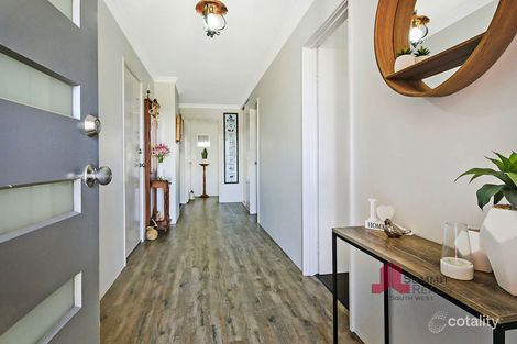 Property photo of 51 Valentine Road Binningup WA 6233