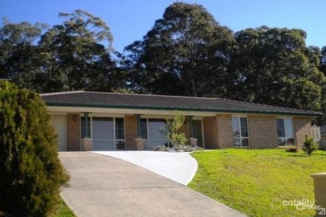 Property photo of 25 Lorikeet Court Tingira Heights NSW 2290