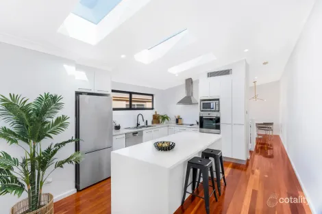 Property photo of 54A Boanyo Avenue Kiama NSW 2533