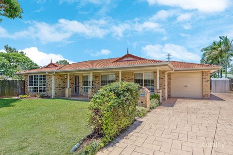 6 Paroo Pl, Murrumba Downs, QLD 4503