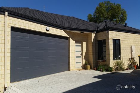 Property photo of 64C Dallington Crescent Balga WA 6061