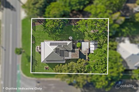 Property photo of 43 Blackall Street East Ipswich QLD 4305