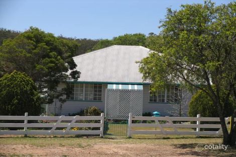 26 Emu Creek Rd, Crows Nest, QLD 4355