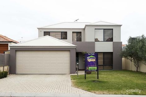 20 Balliol Elb, Kinross, WA 6028