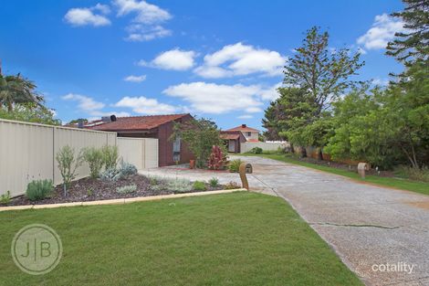 Property photo of 4 Higham Court Leeming WA 6149