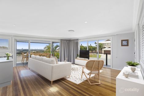 Property photo of 31 Tara Vista Boulevard Highland Park QLD 4211