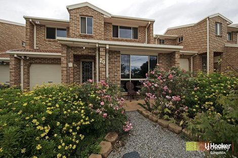 Property photo of 20 Burraly Court Ngunnawal ACT 2913