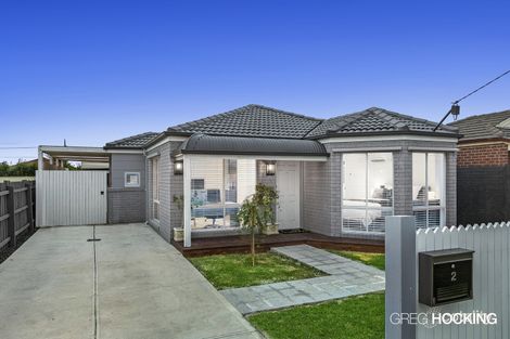 Property photo of 2 Dillon Court Altona Meadows VIC 3028
