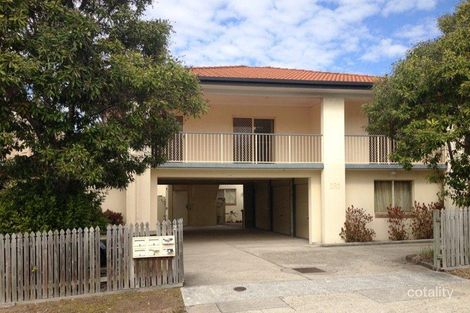 5/92 Stoneleigh St, Lutwyche, QLD 4030