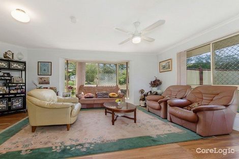 Property photo of 4 Chiffley Place Arundel QLD 4214
