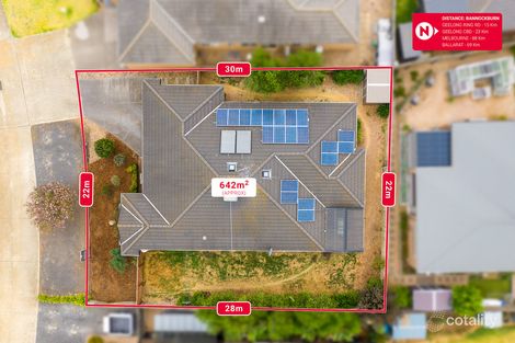 Property photo of 2 Fedke Place Bannockburn VIC 3331