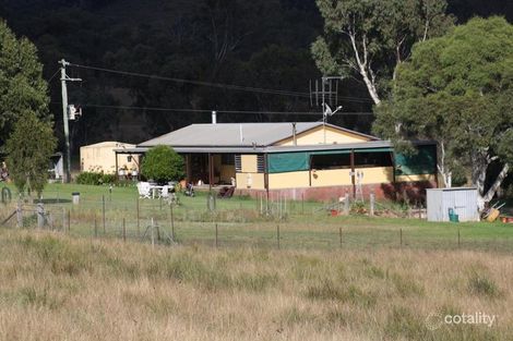 Property photo of 2139 Hill End Road Grattai NSW 2850