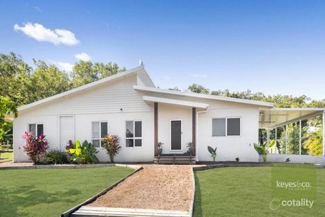 303-309 Williams Rd, Alligator Creek, QLD 4816