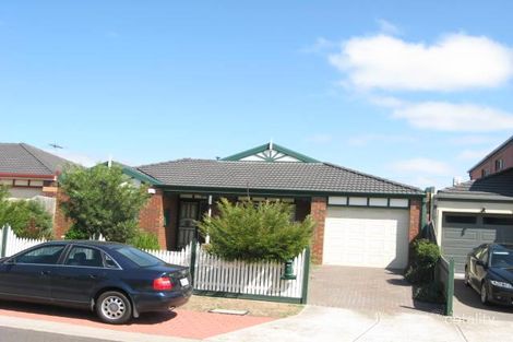 11 Nicosia Ct, Williamstown North, VIC 3016