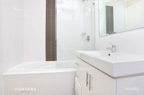 Property photo of 5/26 Rowley Road Guildford NSW 2161