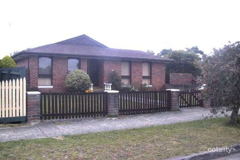 18 Olstead Dr, Baxter, VIC 3911