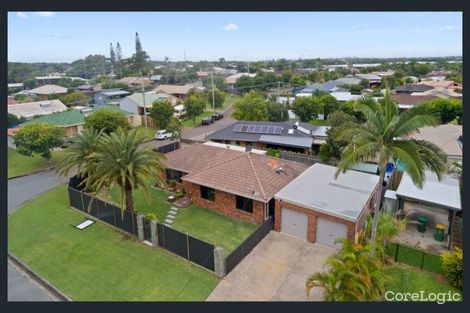 Property photo of 2 Halyard Drive Wurtulla QLD 4575