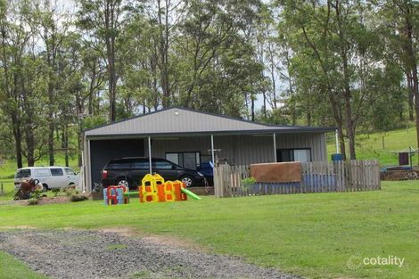 Property photo of 29 Tareeda Court Spring Grove NSW 2470