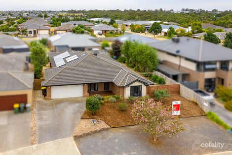 Property photo of 2 Fedke Place Bannockburn VIC 3331